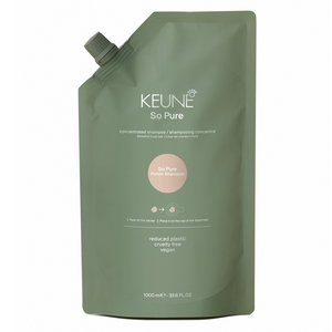 Bilde av Polish Shampoo 1000 ml