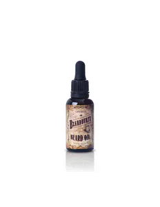 Hovedbilde Beard Oil