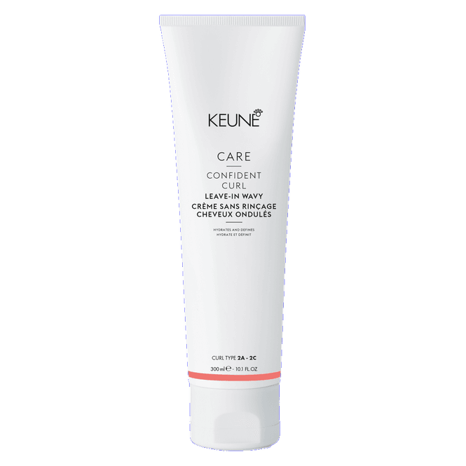 Hovedbilde Confident Curl Leave-in Wavy 300 ml