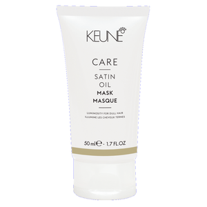 Hovedbilde Satin Oil Mask 50 ml