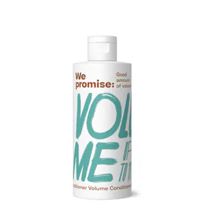 Hovedbilde Volume Conditioner