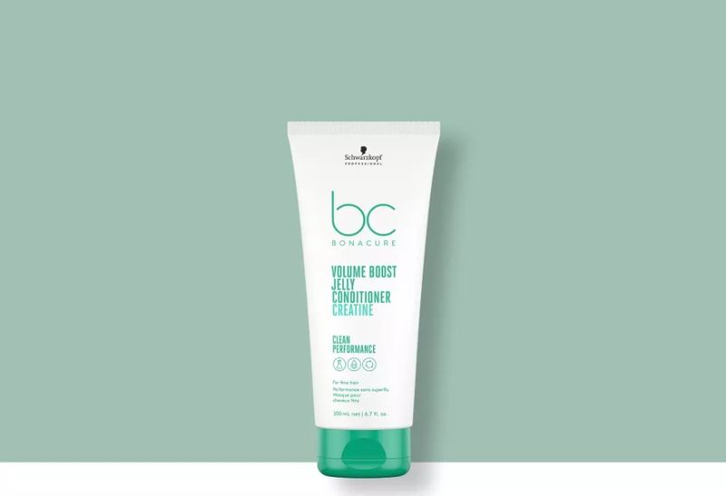 BC Volume Boost Conditioner Jelly