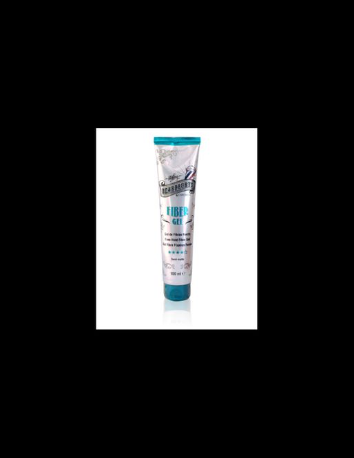 Hovedbilde Fiber Gel