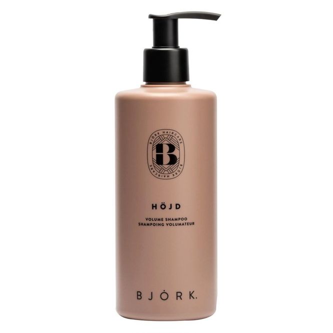 Hovedbilde Volume Shampoo