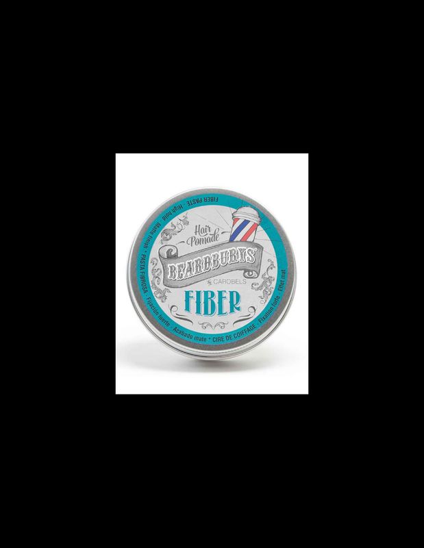 Fiber Hair Pomade
